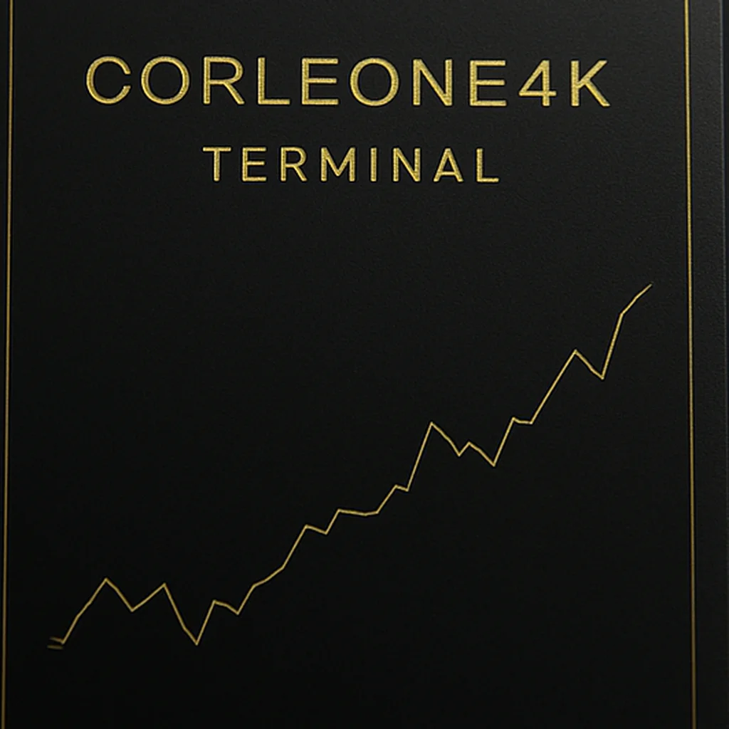 Terminal Mensal CORLEONE4K