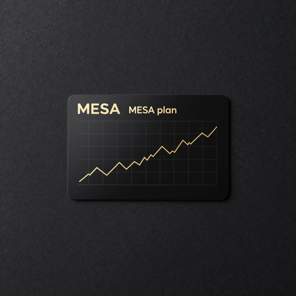 MESA Anual CORLEONE4K